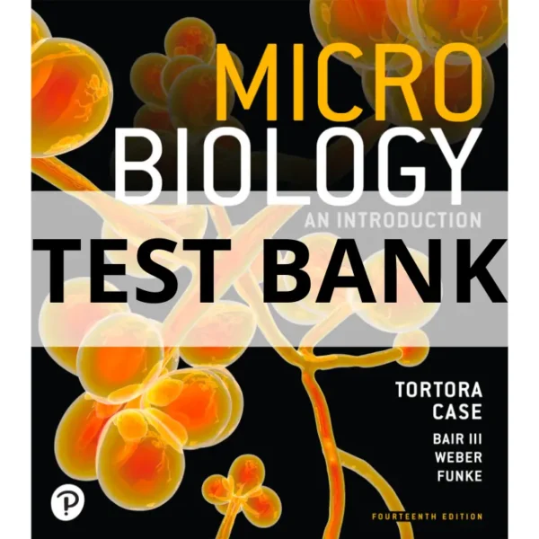 microbiology an introduction test bank
