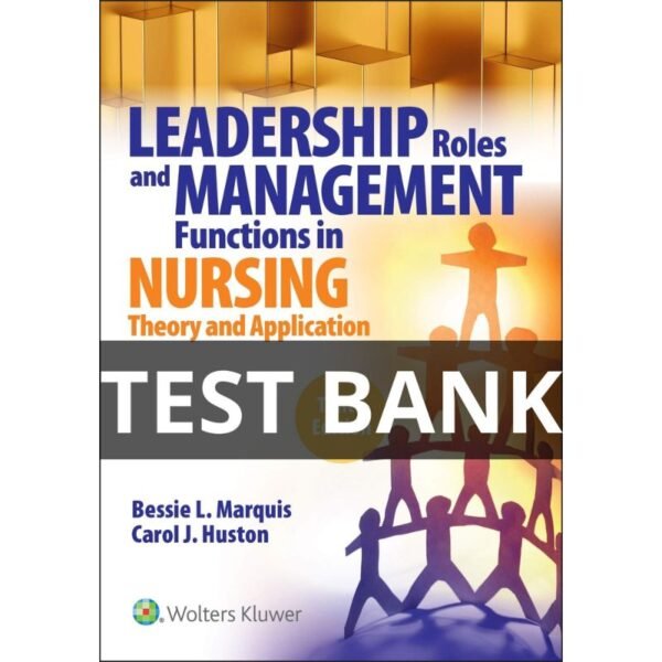leadership roles and management functions in nursing